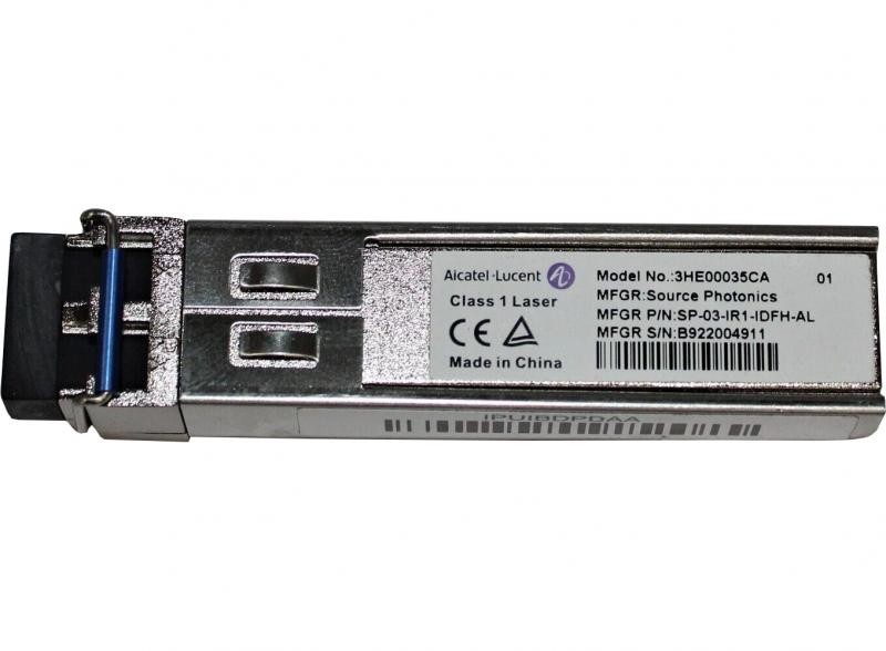 Трансивер Alcatel-Lucent 3HE00035CA