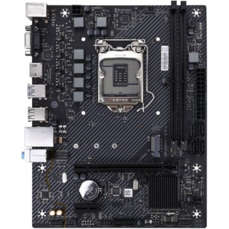 CH310M-F