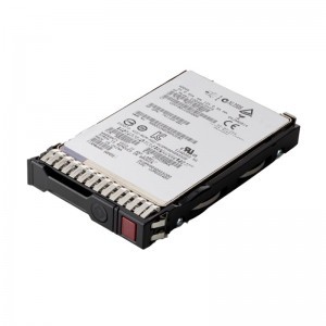 Жесткий диск HPE 779170-B21