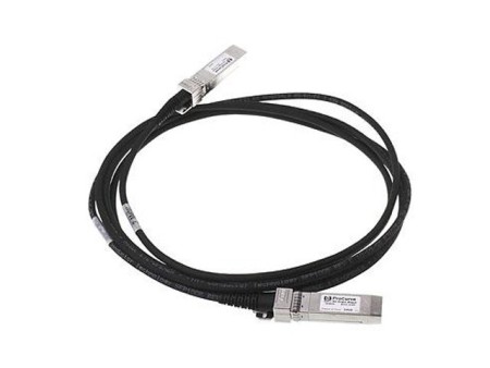 КАБЕЛЬ SFP+ HP JD096B