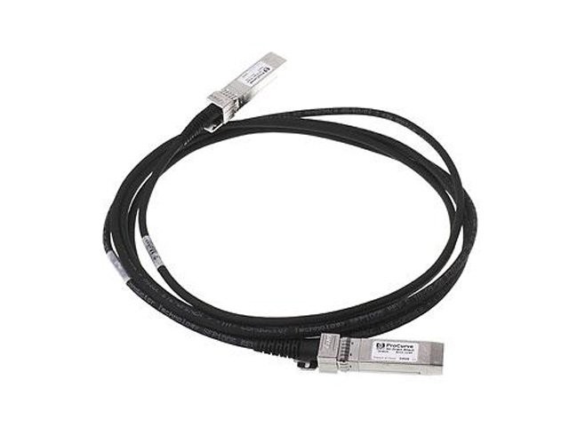 КАБЕЛЬ SFP+ HP JD096B