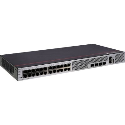 Коммутатор HUAWEI S1730S-S24T4S-A