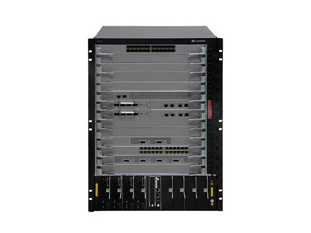 Шасси HUAWEI ES1BS7712S01