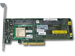 Контроллер HP 405132-B21 