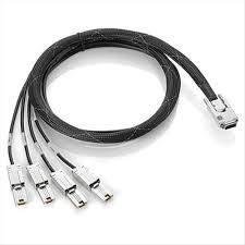 Кабель HPE 783008-B21 