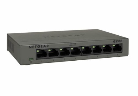 GS308-100PES