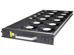 Вентирятор HPE JG637A