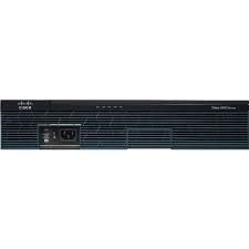 МАРШРУТИЗАТОР CISCO CISCO2911-DC/K9=