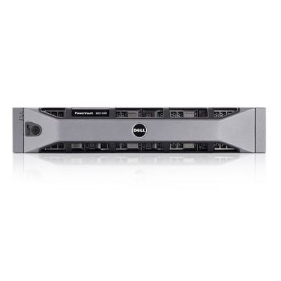 Система хранения DELL 210-ACCS-10