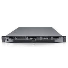 Сервер Dell 210-32065/041