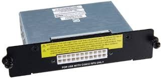 АДАПТЕР CISCO RPS-ADPTR-2911=