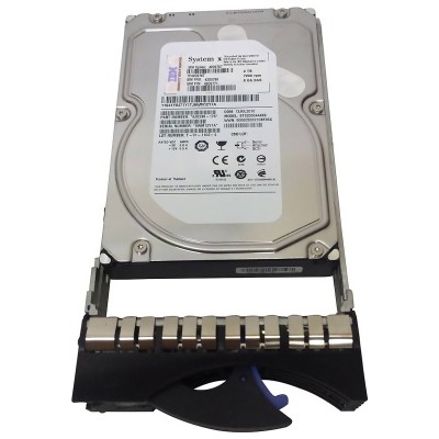 Жесткий диск IBM SG9XCS1B200GEIBM