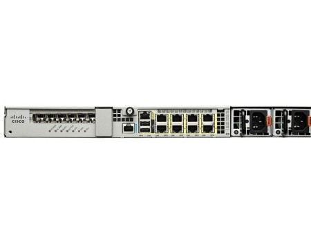МЕЖСЕТЕВОЙ ЭКРАН CISCO ASA5545-K9
