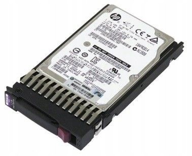 Жесткий диск HP 0B28485