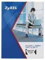 E-ZYWALL VPN CLIENT (10)