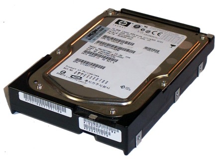 Жесткий диск HP 365699-002
