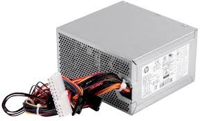 Блок питания HP 751589-001