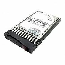 Жесткий диск HPE 756663-B21