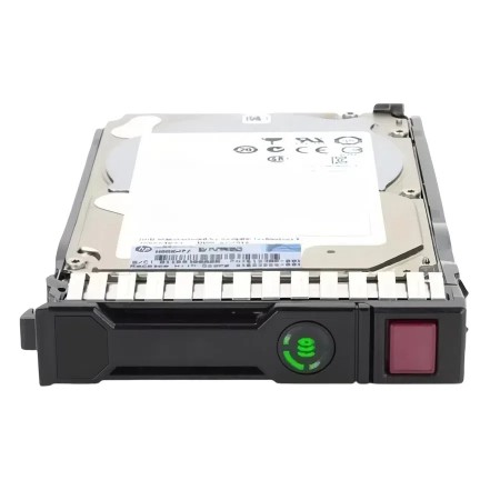 Жесткий диск HPE MB4000JFEPB