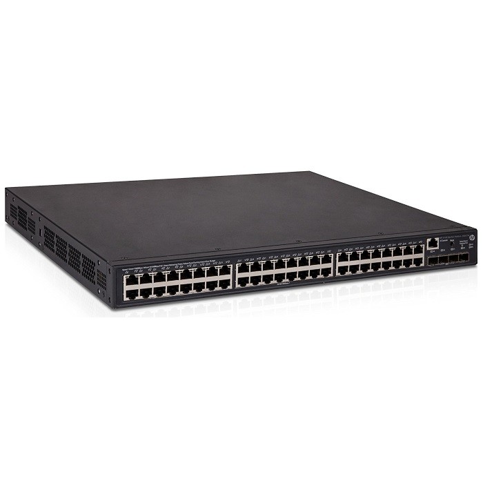 Коммутатор HPE JG963A