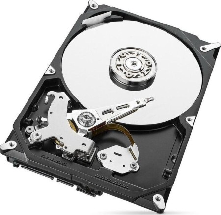Жесткий диск HPE 728664-001