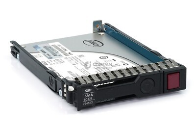 Жесткий диск HPE 734562-001