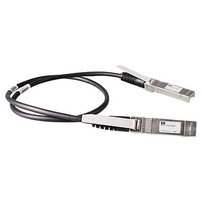 КАБЕЛЬ SFP+ HP JD096C
