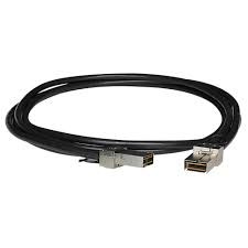 Кабель HUAWEI CXP-100G-CU3M