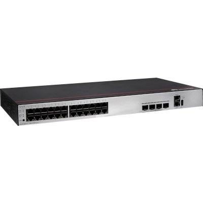 Коммутатор HUAWEI S1730S-S24P4S-A