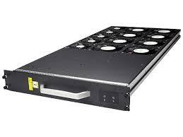 Вентирятор HPE JG638A