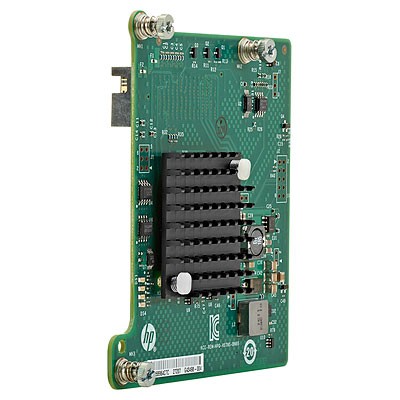 Сетевая карта HP 665246-B21