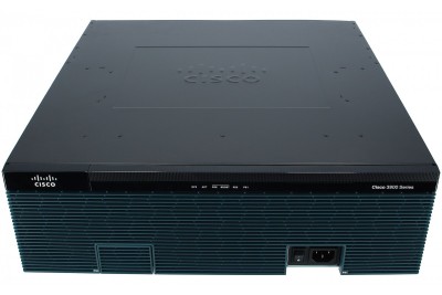 Маршрутизатор CISCO3925/K9