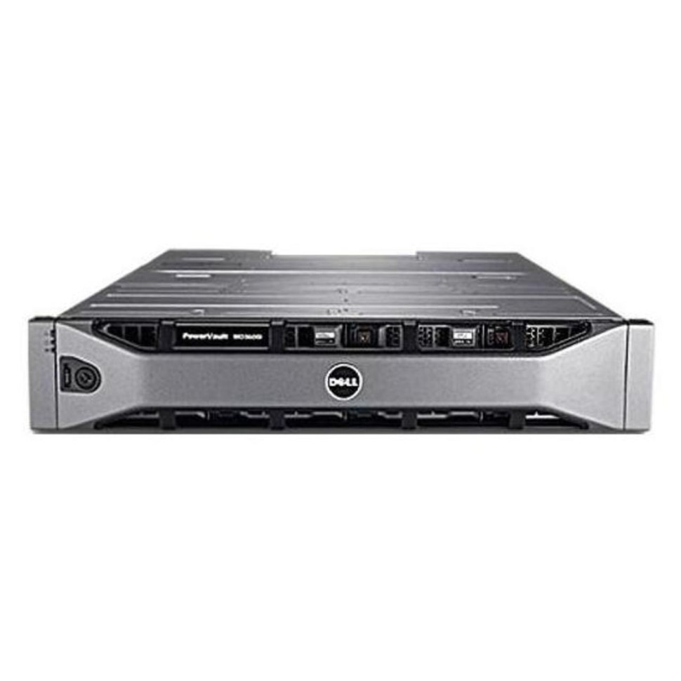 Система хранения DELL 210-ACCS-11