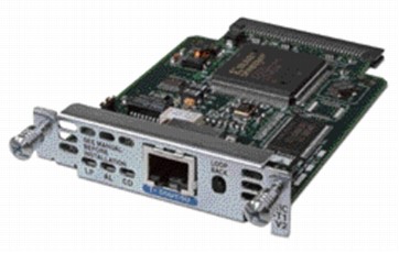WIC-1DSU-T1-V2=