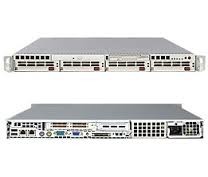 Сервер Supermicro SYS-6015P-TB