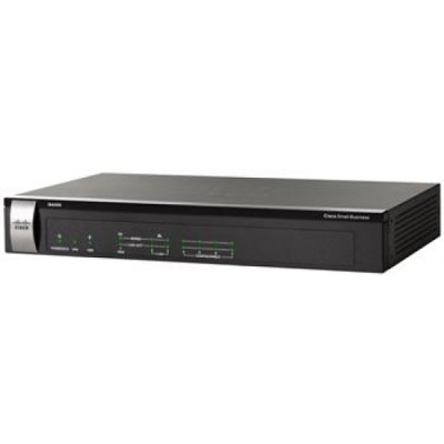 МЕЖСЕТЕВОЙ ЭКРАН CISCO ISA570W-BUN3-K9
