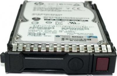 Жесткий диск HP 5524277-E