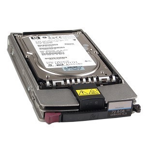 Жесткий диск HP 356910-003