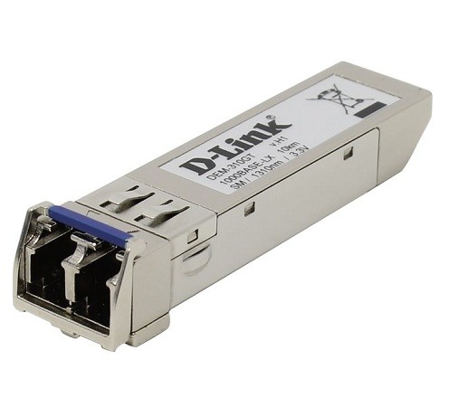 Трансивер D-Link DEM-310GT-DD/G1A