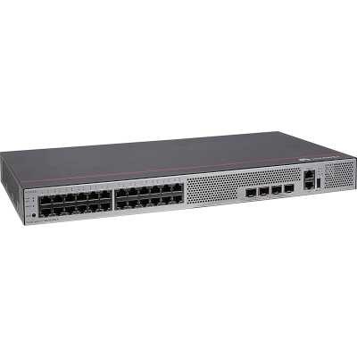 Коммутатор HUAWEI S1730S-H24T4S-A