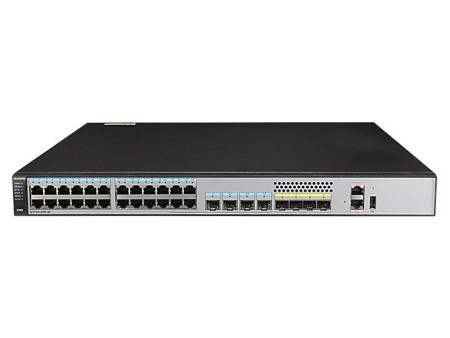 Коммутатор HUAWEI S5720S-28P-SI-AC