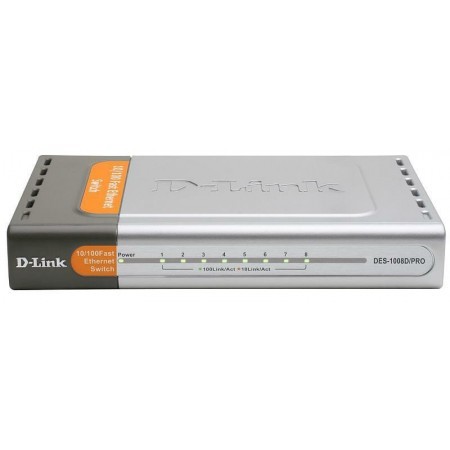 DES-1008D/PRO/E