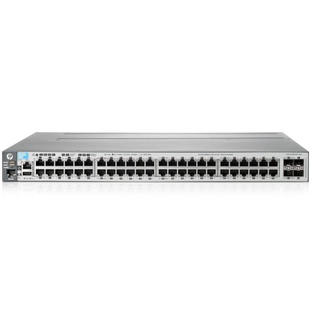 Коммутатор HP J9586A
