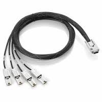 Кабель HPE 785989-B21 