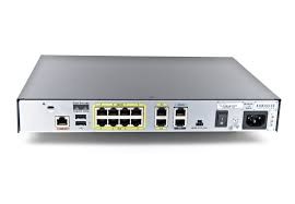 МАРШРУТИЗАТОР CISCO1812W-AG-C/K9=