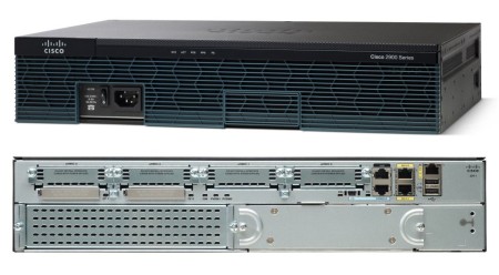 МАРШРУТИЗАТОР CISCO CISCO2911R/K9=