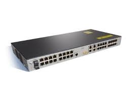 Маршрутизатор Cisco A901-4C-F-D