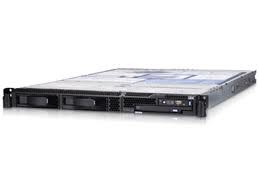 Сервер IBM 9115505 06383AA