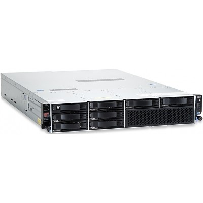 Сервер IBM 737742G