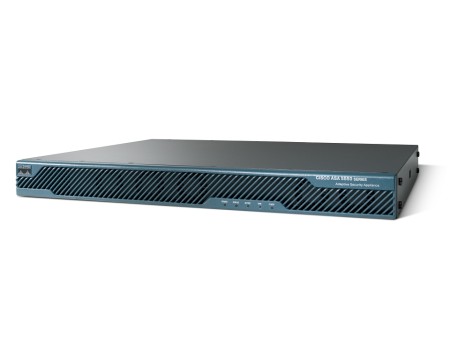 МЕЖСЕТЕВОЙ ЭКРАН CISCO ASA5550-K8